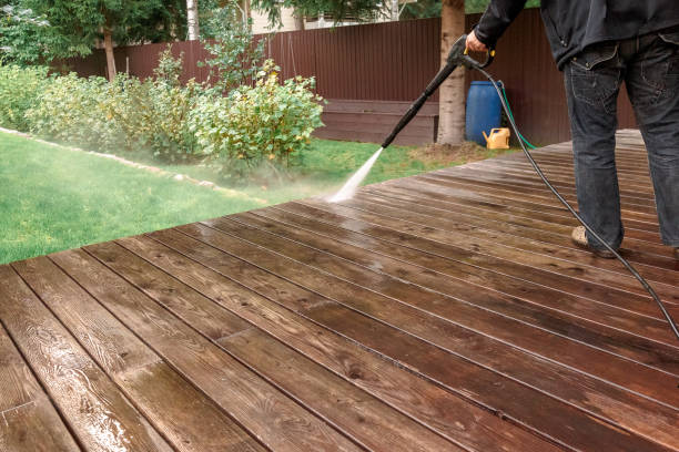 Best Parking Lot Cleaning in Davidson, NC