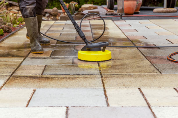 Davidson, NC Pressure Washing Services Company