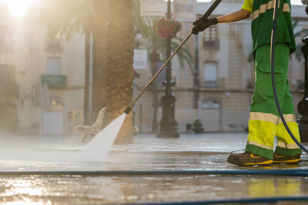 Best Gutter Cleaning and Brightening in Davidson, NC